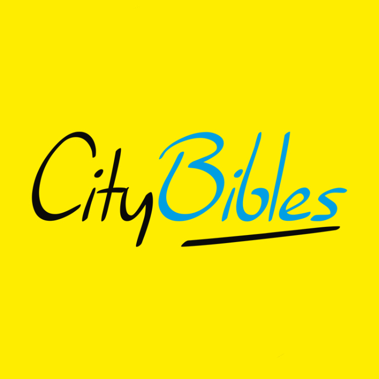 city-bibles